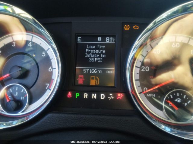 2C4RDGEG6JR299849 Dodge Grand Caravan Gt