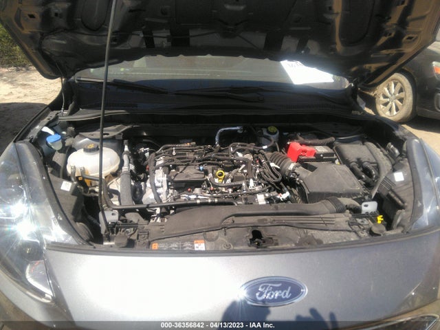 2021 FORD ESCAPE SE VIN: 1FMCU9G6XMUB07292