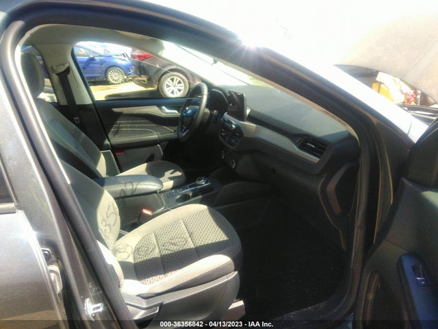 2021 FORD ESCAPE SE VIN: 1FMCU9G6XMUB07292