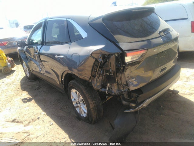2021 FORD ESCAPE SE VIN: 1FMCU9G6XMUB07292