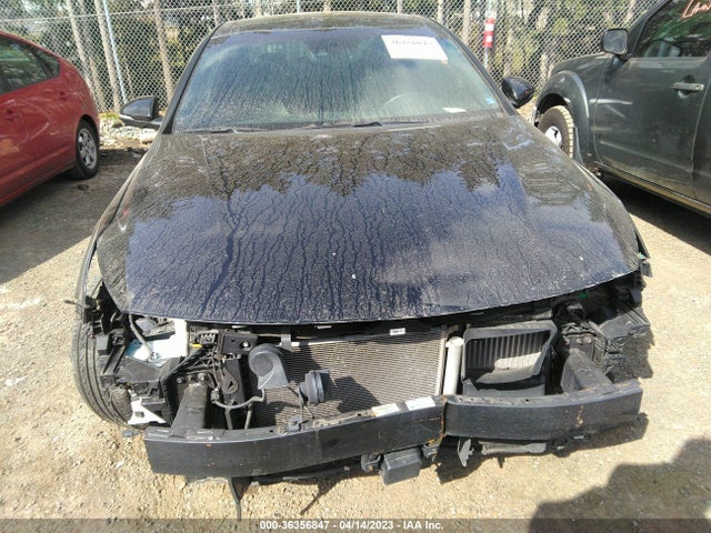 2017 Kia Optima, VIN: 5XXGV4L26HG163315