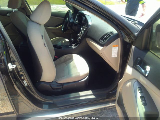 KNAGM4ADXE5064923 KIA Optima Hybrid Lx