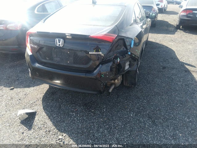 2017 HONDA CIVIC SEDAN TOURING VIN: 2HGFC1F93HH653041