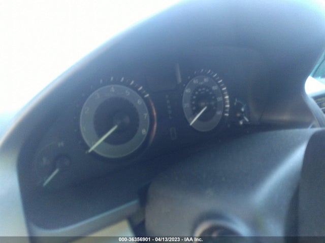 2012 HONDA ODYSSEY EX VIN: 5FNRL5H41CB001473