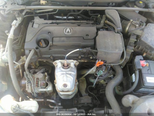 19UUB1F39FA016544 Acura TLX