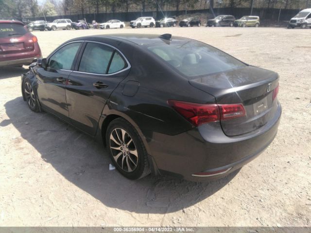 19UUB1F39FA016544 Acura TLX