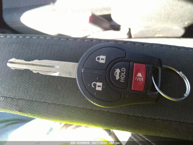 3N1CN7AP0JL805927 Nissan Versa Sedan Sv