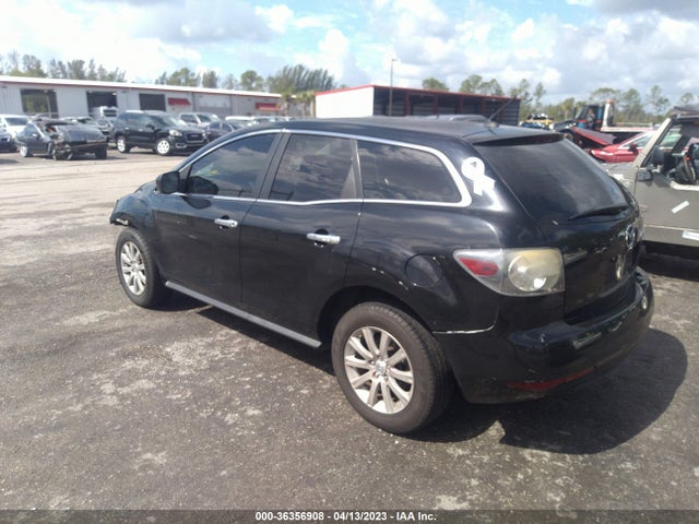 2010 MAZDA CX-7 SV VIN: JM3ER2W59A0326737