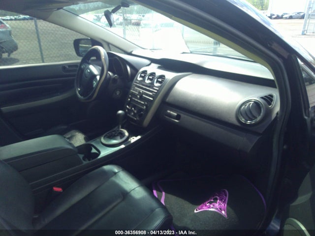 2010 MAZDA CX-7 SV VIN: JM3ER2W59A0326737