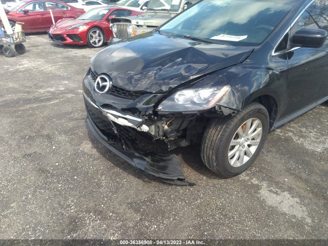 2010 MAZDA CX-7 SV VIN: JM3ER2W59A0326737