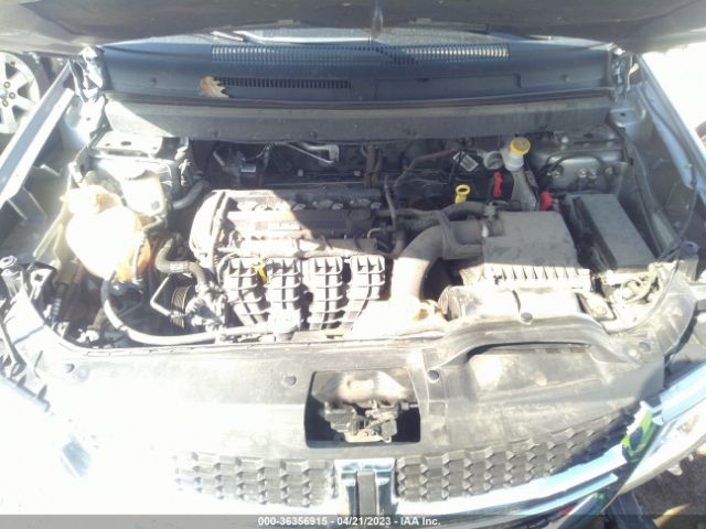 3C4PDCAB3KT744363 Dodge Journey Se Value Pkg