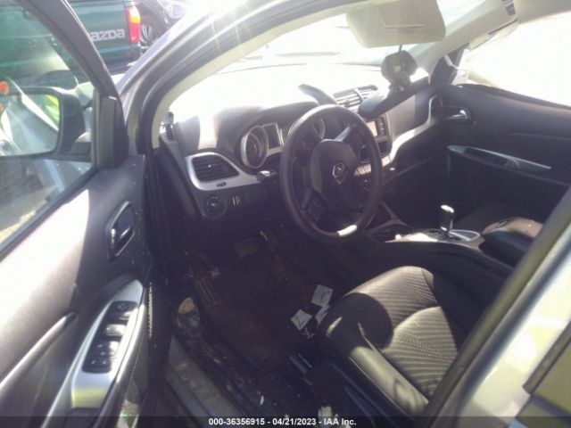3C4PDCAB3KT744363 Dodge Journey Se Value Pkg