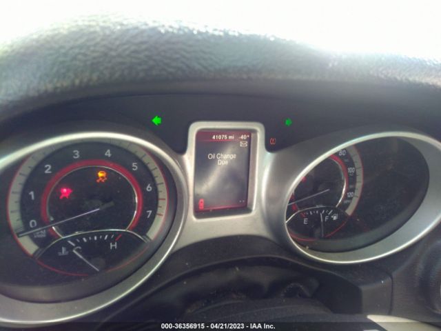 3C4PDCAB3KT744363 Dodge Journey Se Value Pkg