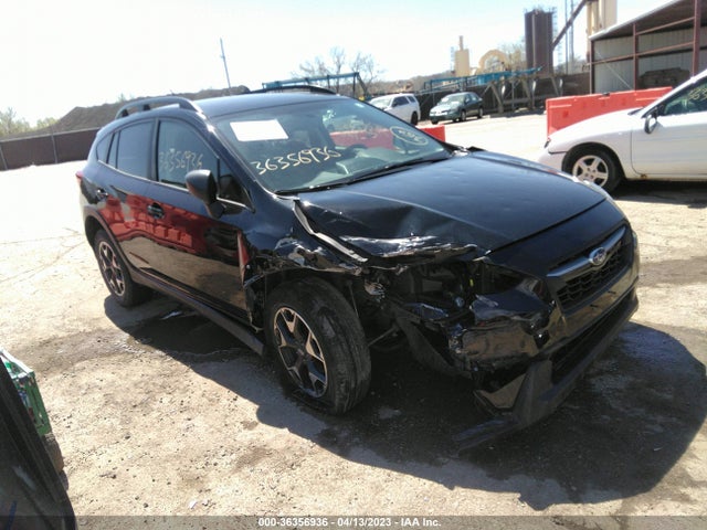 2020 JF2GTABC1L8252849 main image