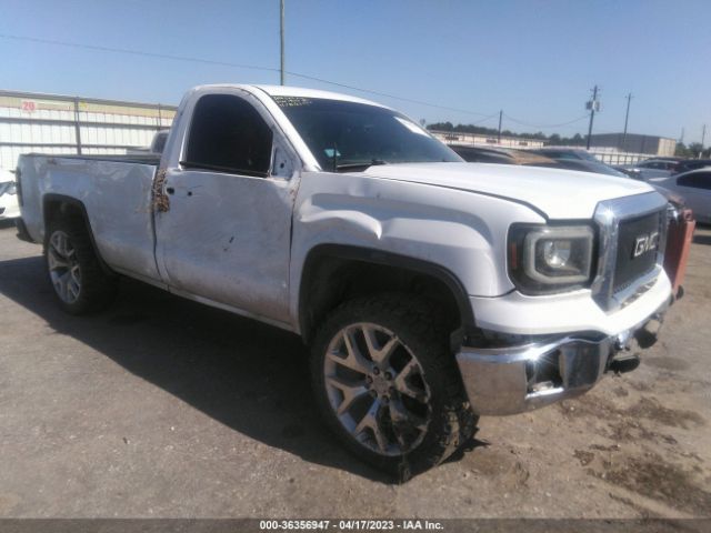 1GTN1TEC3FZ901536 auction archive image