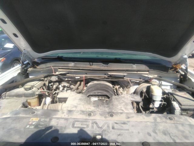 1GTN1TEC3FZ901536 GMC SIERRA 1500