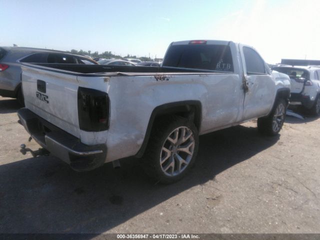 1GTN1TEC3FZ901536 GMC SIERRA 1500