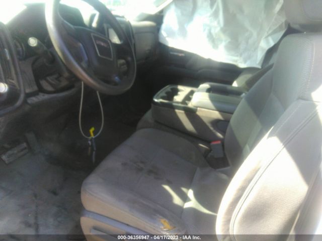 1GTN1TEC3FZ901536 GMC SIERRA 1500