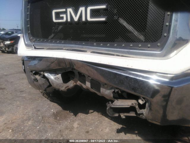 1GTN1TEC3FZ901536 GMC SIERRA 1500