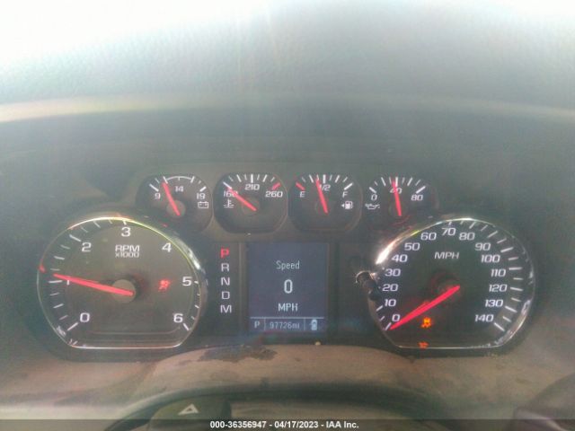 1GTN1TEC3FZ901536 GMC SIERRA 1500