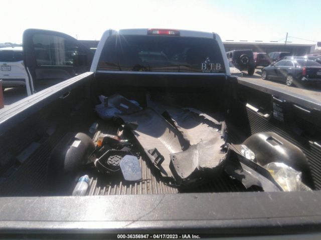 1GTN1TEC3FZ901536 GMC SIERRA 1500