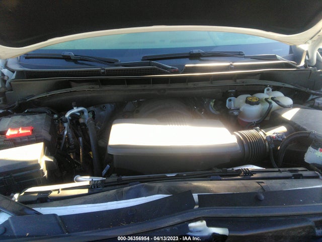 GMC YUKON DENALI 2021 1GKS2DKLXMR295468 Image 10