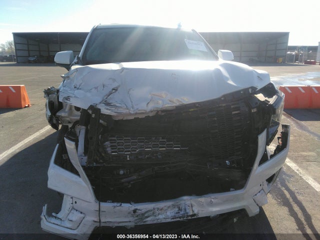 GMC YUKON DENALI 2021 1GKS2DKLXMR295468 Image 6