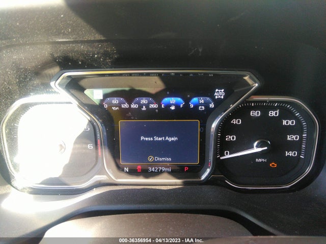 GMC YUKON DENALI 2021 1GKS2DKLXMR295468 Image 7