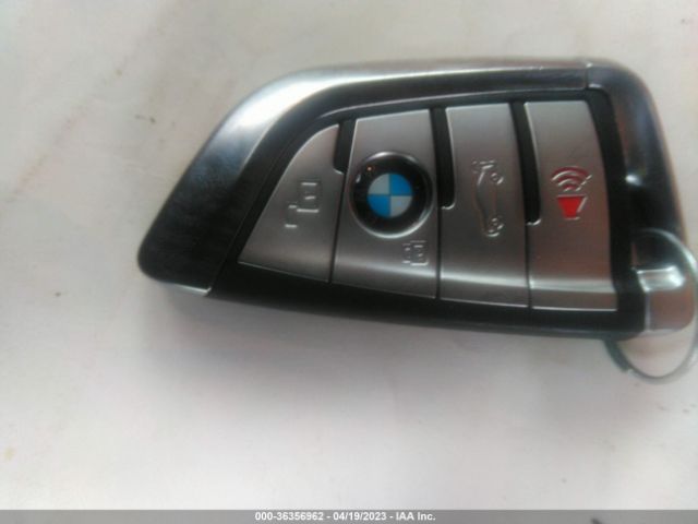 5UXCW2C07N9L44946 BMW X7 Xdrive40i