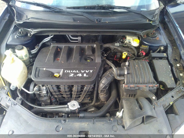 Aukcja sprzedaży 2013 Dodge Avenger Se, vin: 1C3CDZAB9DN636838, numer aukcji: 36356980
