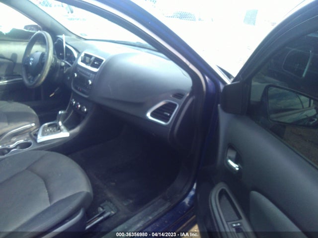 Aukcja sprzedaży 2013 Dodge Avenger Se, vin: 1C3CDZAB9DN636838, numer aukcji: 36356980