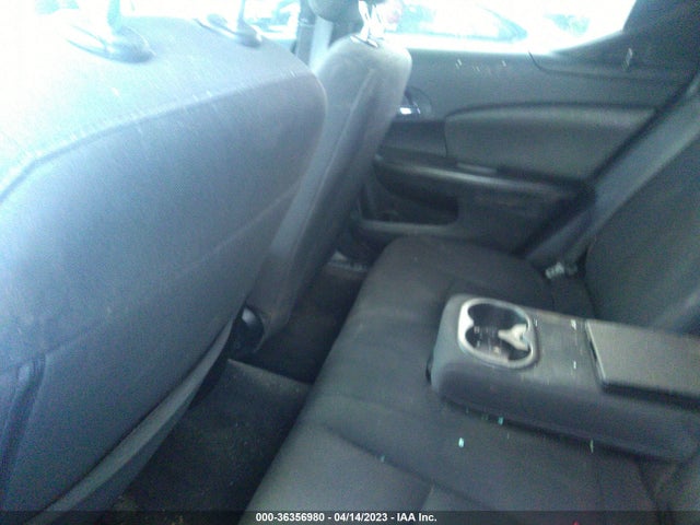 Aukcja sprzedaży 2013 Dodge Avenger Se, vin: 1C3CDZAB9DN636838, numer aukcji: 36356980