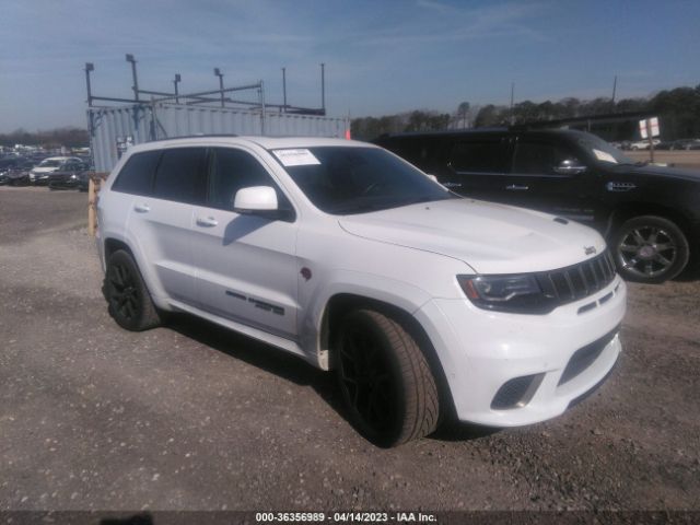 2020 JEEP GRAND CHEROKEE 1C4RJFN94LC117596