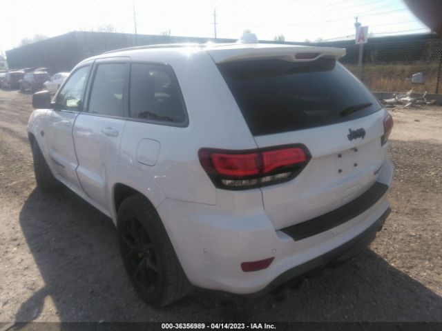 2020 JEEP GRAND CHEROKEE 1C4RJFN94LC117596 Photo 2