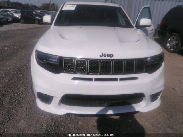 2020 JEEP GRAND CHEROKEE 1C4RJFN94LC117596 Photo 5