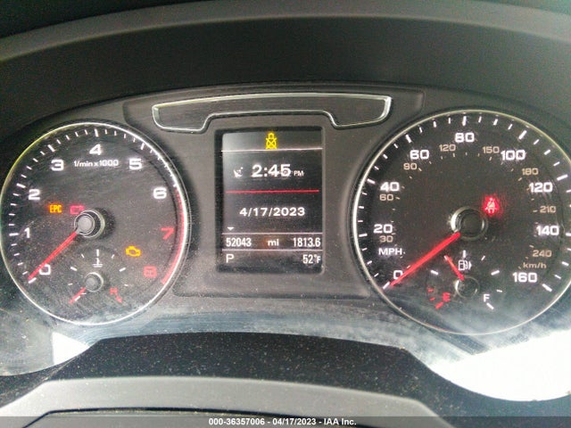 WA1JCCFS7HR007423 Audi Q3 Premium Plus