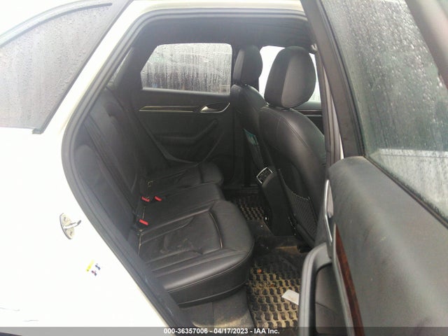 WA1JCCFS7HR007423 Audi Q3 Premium Plus