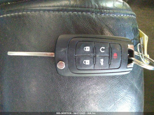 1G4GB5G32EF238065 Buick Lacrosse Leather