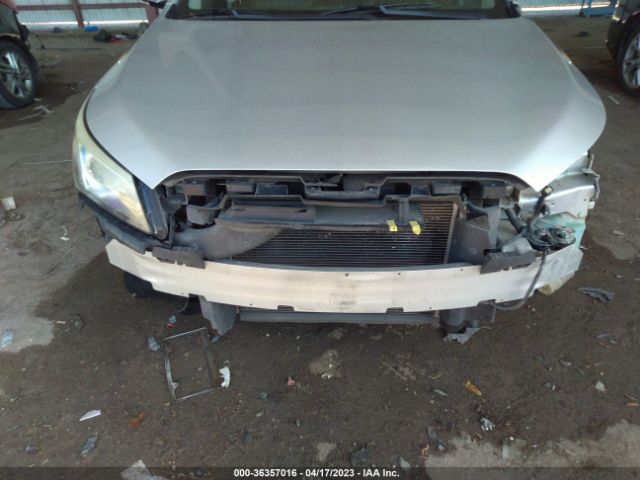 1G4GB5G32EF238065 Buick Lacrosse Leather