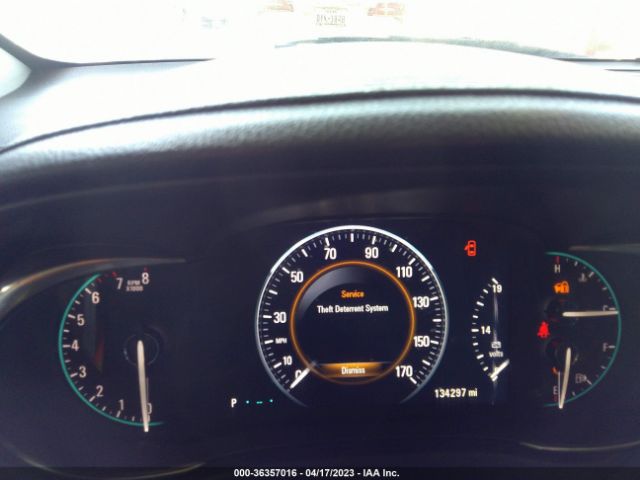 1G4GB5G32EF238065 Buick Lacrosse Leather