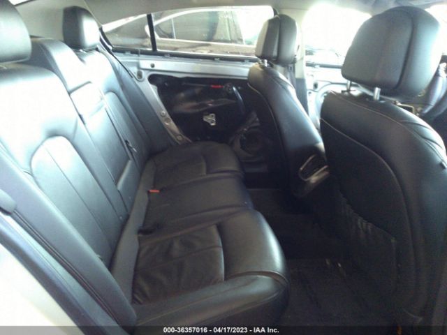 1G4GB5G32EF238065 Buick Lacrosse Leather