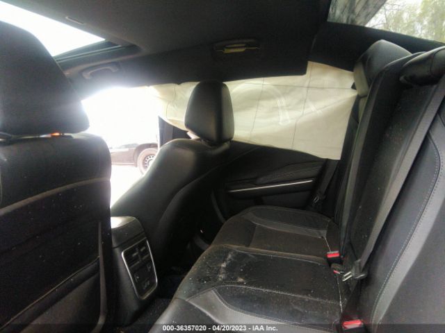 2C3CDXBG2KH659849 Dodge Charger Sxt Rwd