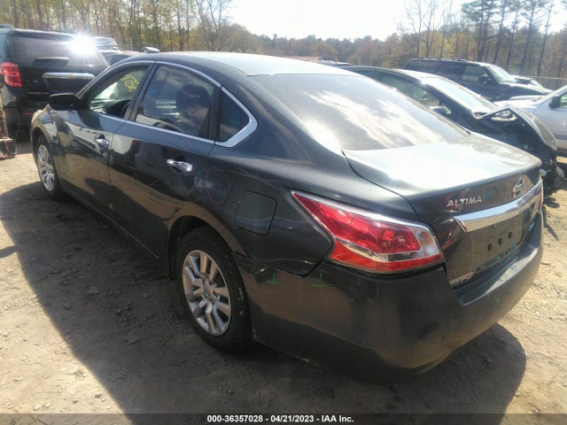2013 NISSAN ALTIMA 2.5 S VIN: 1N4AL3AP5DN557333