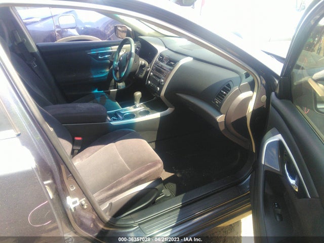 2013 NISSAN ALTIMA 2.5 S VIN: 1N4AL3AP5DN557333