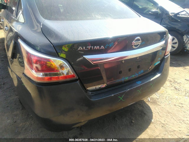 2013 NISSAN ALTIMA 2.5 S VIN: 1N4AL3AP5DN557333