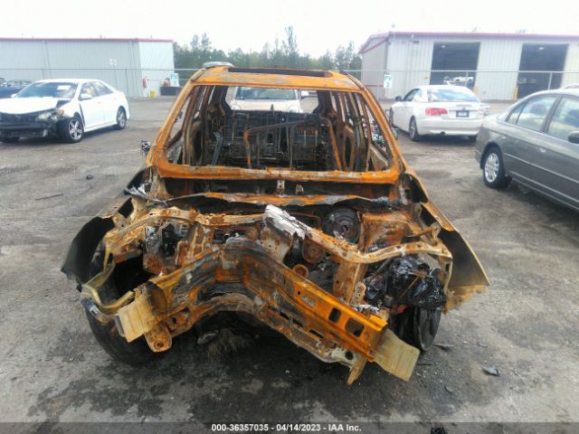 JF2SJAGC1JH599572 Subaru Forester Premium