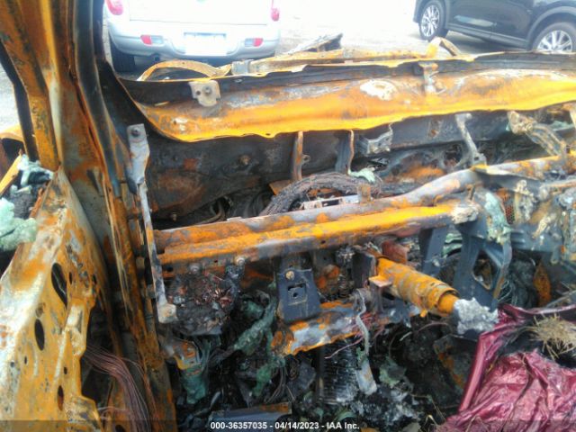 JF2SJAGC1JH599572 Subaru Forester Premium