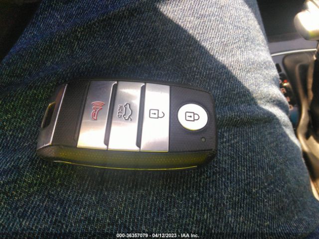5XXGU4L37HG130559 KIA OPTIMA EX
