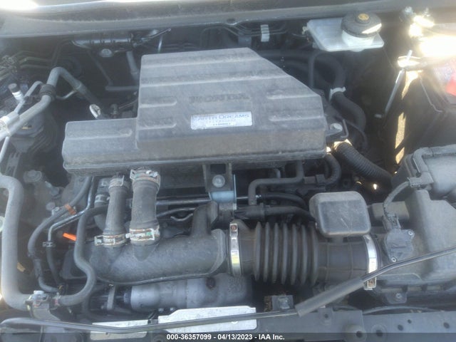Honda Cr-v Ex-l 2017 2HKRW2H84HH605827 Image 10
