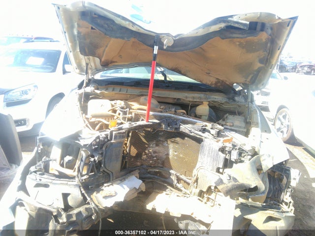 1C6RR7KT4FS527251 RAM 1500 Express